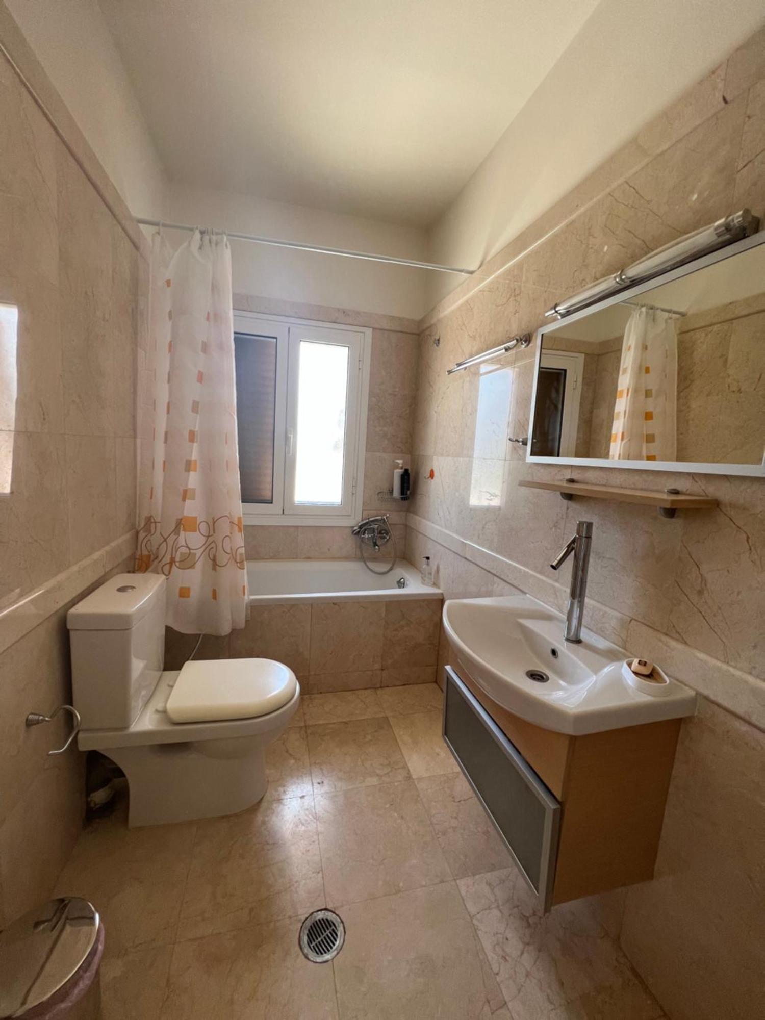 Mani Kamares Beach House Gythio Exterior photo